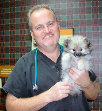 We love Dr. Matt