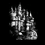 Long ago in a land faraway!